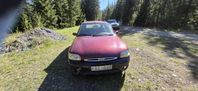 Ford Escort Kombi 1.6 CLX