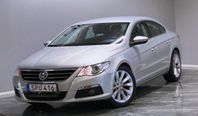 Volkswagen Passat CC 5-seater 2.0 TDI DPF 4Motion Euro 5
