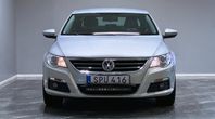 Volkswagen Passat CC 5-seater 2.0 TDI DPF 4Motion Euro 5