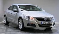 Volkswagen Passat CC 5-seater 2.0 TDI DPF 4Motion Euro 5