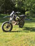 Derbi Senda X-treme Limited Edition 2015