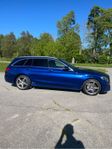 Mercedes-Benz C 220 T d 4MATIC 7G-Tronic Plus AMG Line Euro 