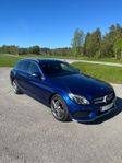 Mercedes-Benz C 220 T d 4MATIC 7G-Tronic Plus AMG Line Euro 
