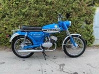 Zundapp KS50 1976