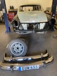 Volvo Amazon 121 P220 1.8 1966