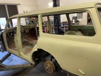 Volvo Amazon 121 P220 1.8 1966