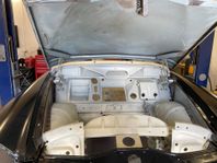 Volvo Amazon 121 P220 1.8 1966