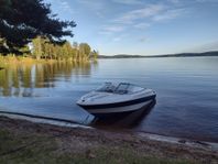 Bayliner Capri 1851 SS