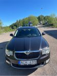 Skoda Superb Kombi 2.0 TDI automat