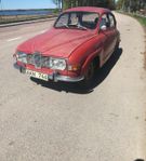 Saab 96 1.5 V4