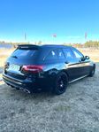 Mercedes-Benz AMG C 63 S T AMG Speedshift MCT Euro 6
