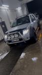 NYBESSAD Nissan navara D40