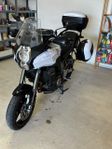 Kawasaki Versys 1000