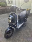 Vässla 2 El-moped - 2019