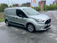Ford transit Connect 210 LWB 1.5 EcoBlue SelectShift Euro 6