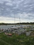 Båtplatser Vikbolandet