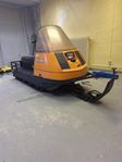 ski-doo Alpine 640