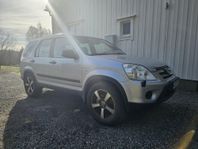 Honda CR-V 4x4 bensin2.0