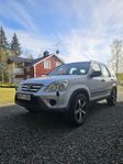 Honda CR-V 4x4 bensin2.0