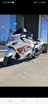 suzuki Hayabusa 1300rr