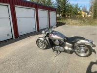 Kawasaki mean streak 1500