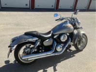 Kawasaki mean streak 1500