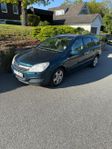 Opel Astra Caravan 1.6 Twinport Euro 4