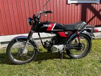 Yamaha fs1 årsmodell 89