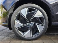 Original 22" hjul Volvo EX90 – intressekoll för byte/sälj