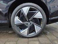 Original 22" hjul Volvo EX90 – intressekoll för byte/sälj