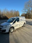 Citroën Berlingo  1.6 Ny Besiktigad  & Ny Servad
