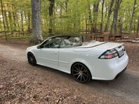 Saab 9-3 Cabriolet 1.9 TTiD Euro 4