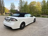 Saab 9-3 Cabriolet 1.9 TTiD Euro 4