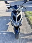 Yamaha Aerox 4T 2019