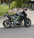 Kawasaki Z900