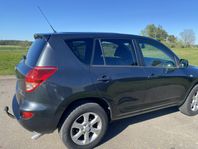 Toyota RAV4 2.0 VVT-i 4x4 Euro 4, Automat