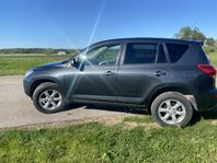 Toyota RAV4 2.0 VVT-i 4x4 Euro 4, Automat