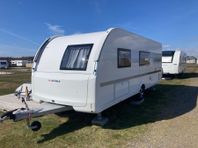 Adria Adora 613PK 2022 -uttagen 2023
