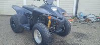 SMC Atv Eu-moped