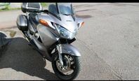 Honda Pan European ST 1300 ABS