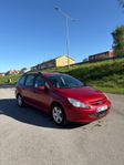 Peugeot 307 2.0 manuell 136hk, 2005