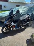 Kymco super 8