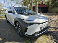 Toyota bZ4X 71.4 kWh AWD Executive