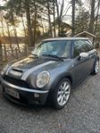 MINI Cooper S Euro 4 170hk