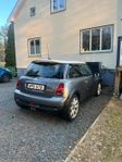 MINI Cooper S Euro 4 170hk