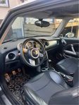 MINI Cooper S Euro 4 170hk