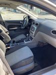 Ford Focus 5-dörrars 1.6 TDCi Platinum Euro 5