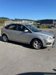 Ford Focus 5-dörrars 1.6 TDCi Platinum Euro 5