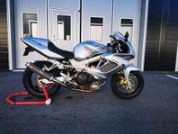 Honda VTR 1000