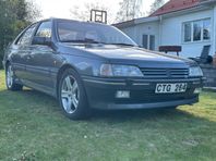 Peugeot 405 1.9